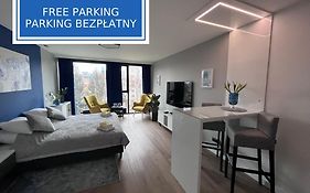 Sas & Spa Apartament